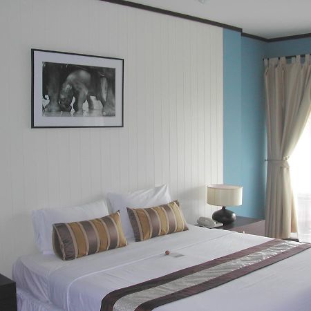 Mae Rim Lagoon Bed & Bakery Екстер'єр фото