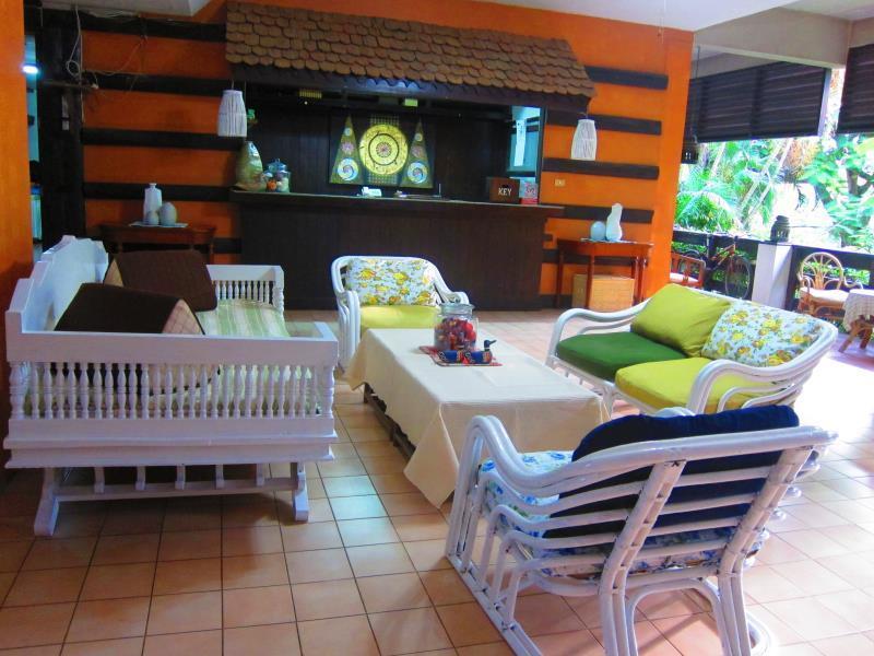 Mae Rim Lagoon Bed & Bakery Екстер'єр фото