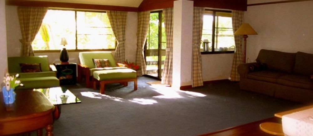 Mae Rim Lagoon Bed & Bakery Екстер'єр фото