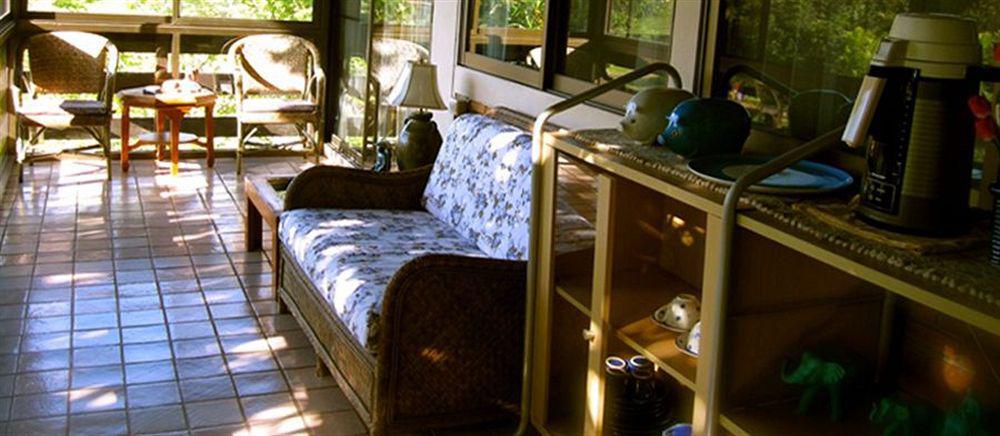 Mae Rim Lagoon Bed & Bakery Екстер'єр фото