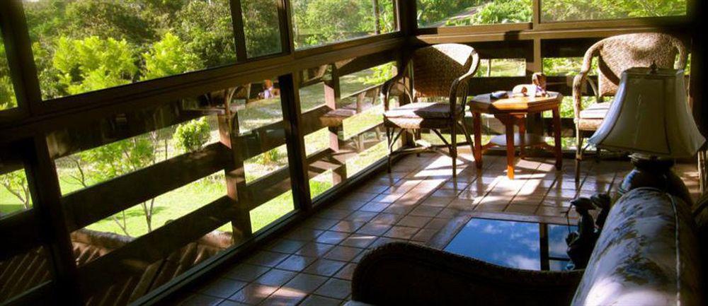 Mae Rim Lagoon Bed & Bakery Екстер'єр фото